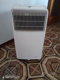 condizionatore tectro 