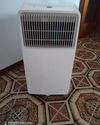 condizionatore tectro 