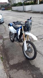 Suzuki drz 400