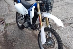 Suzuki drz 400