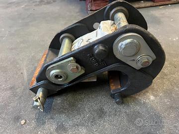 Kit Pin-On X-Change BOBCAT