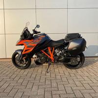 KTM 1290 Super Duke