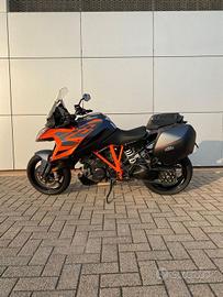 KTM 1290 Super Duke