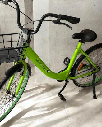Bicicletta