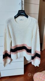 Only maglione taglia S