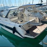 Cranchi 32 cruiser