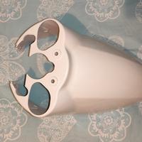 Parafango anteriore SYM Mio 100