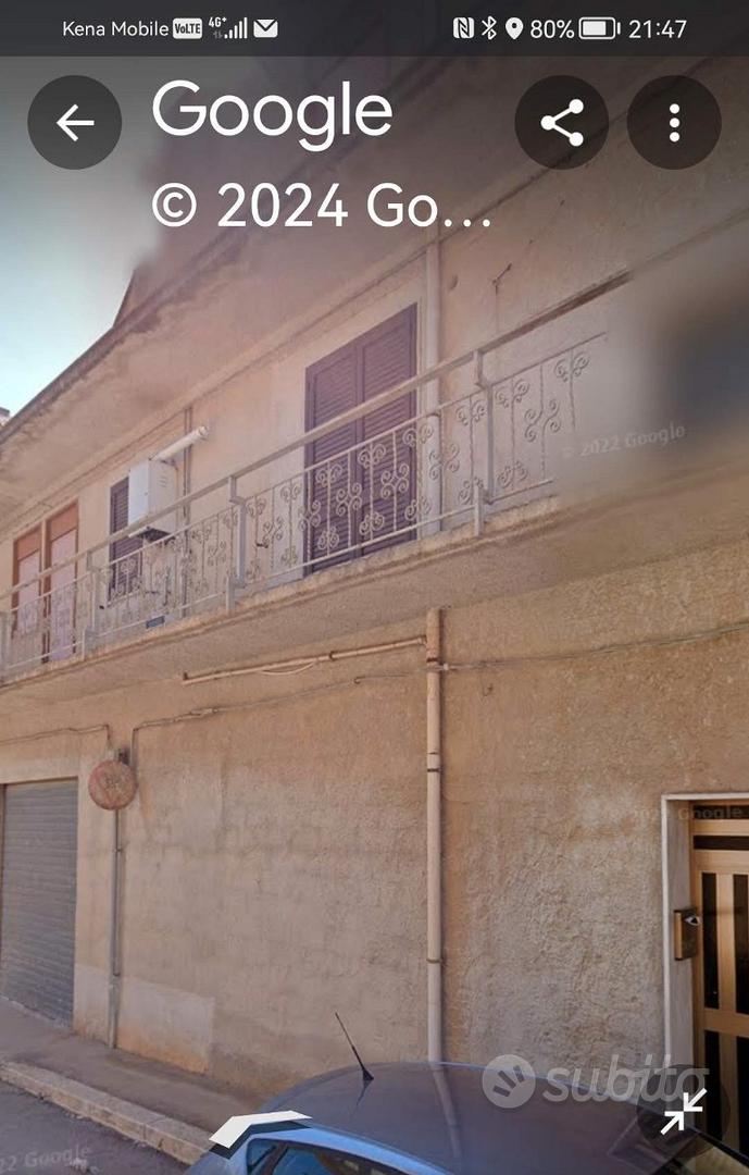 Appartamento – Campobello di Mazara, Tre Fontane - Vista 2
