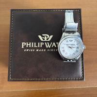 Orologio  Philip Watch