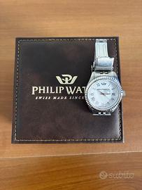 Orologio  Philip Watch