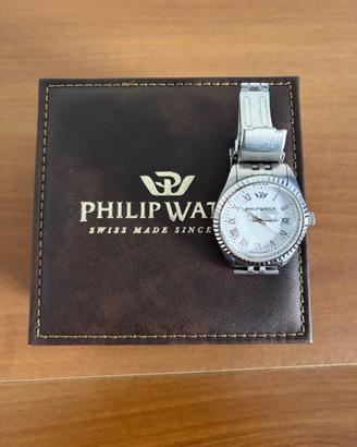 Orologio  Philip Watch
