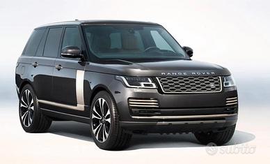 RANGE ROVER VOGUE 4.4.V8
