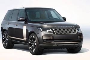 RANGE ROVER VOGUE 4.4.V8