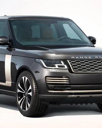 RANGE ROVER VOGUE 4.4.V8
