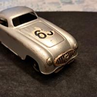 AMB Marchesini Mercedes in latta