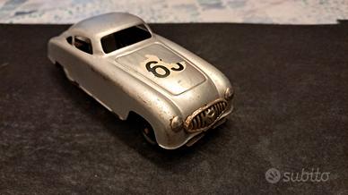 AMB Marchesini Mercedes in latta