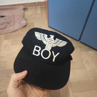 Cappello Boy London 