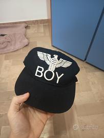 Cappello Boy London 