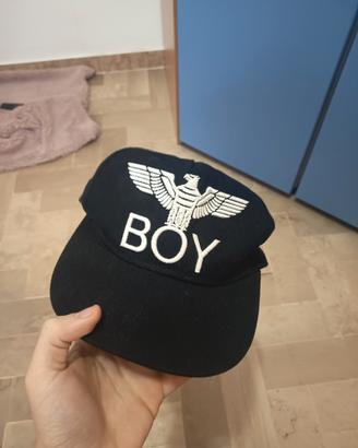 Cappello Boy London 