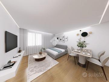 MONOLOCALE A BERGAMO