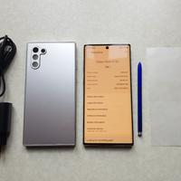 Samsung Note 10 N971N edizione speciale 12Gb RAM