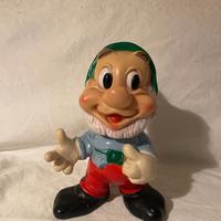 Nano Gongolo Biancaneve Disney vintage