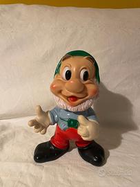 Nano Gongolo Biancaneve Disney vintage