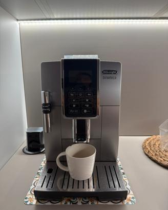 Macchina caffe delonghi dinamica