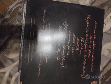 vinile Michael Jackson 1 stampa