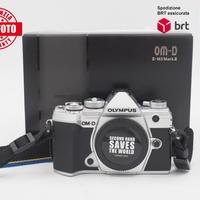 Olympus OM-D E-M5 III