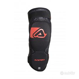 Protezioni bambino Ginocchia X-Knee - ACERBIS - AC