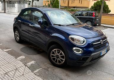 Fiat 500x 1.6 mtj 120cv - Cambio automatico
