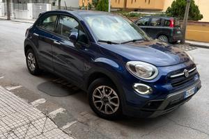 Fiat 500x 1.6 mtj 120cv - Cambio automatico