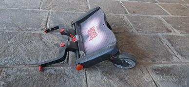 Pedana passeggino, Buggy Board Maxi +