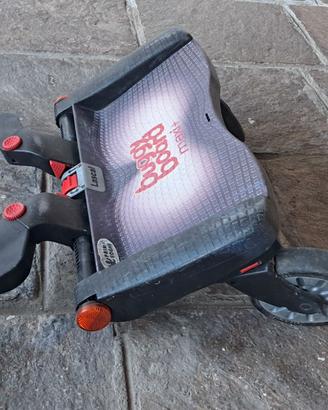 Pedana passeggino, Buggy Board Maxi +