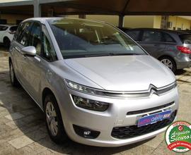 CITROEN Grand C4 Picasso BlueHDi 120 S&S Exclusi