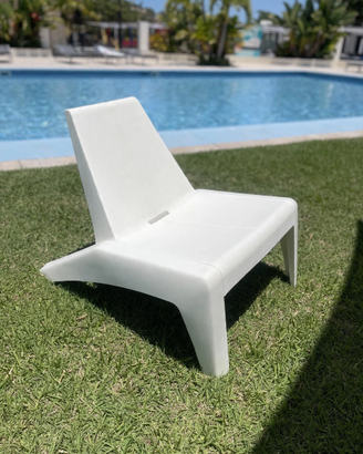 Poltrone da giardino