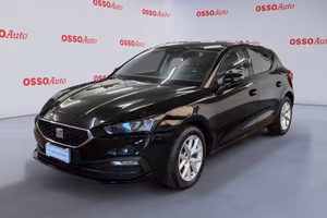 SEAT Leon 1.0 TSI 90 HP STYLE NEOPATENTATI