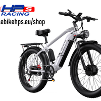 DUOTTS ebike Nuova Garanzia-Fattura-Assistenza