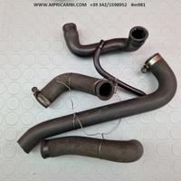 TUBI ACQUA x BMW F 650 GS 2001 2000 F650 2002