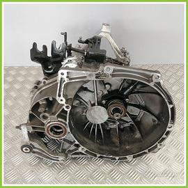 Cambio Manuale FORD FOCUS CAP 1.6 HHDA Originale
