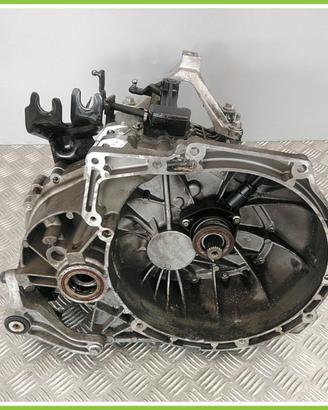 Cambio Manuale FORD FOCUS CAP 1.6 HHDA Originale