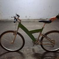 Bicicletta Pininfarina