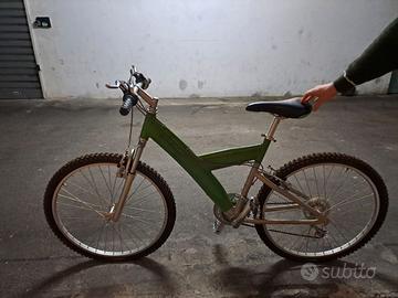 Bicicletta Pininfarina