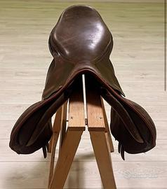 2 selle salto ostacoli, supreme evolution