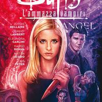 DVD -BUFFY L'AMMAZZAVAMPIRI