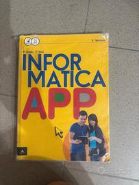 Informatica App