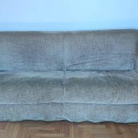 divano letto 2 piazze Natuzzi