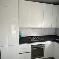 Cucina ad angolo SCAVOLINI