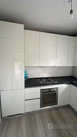 Cucina ad angolo SCAVOLINI